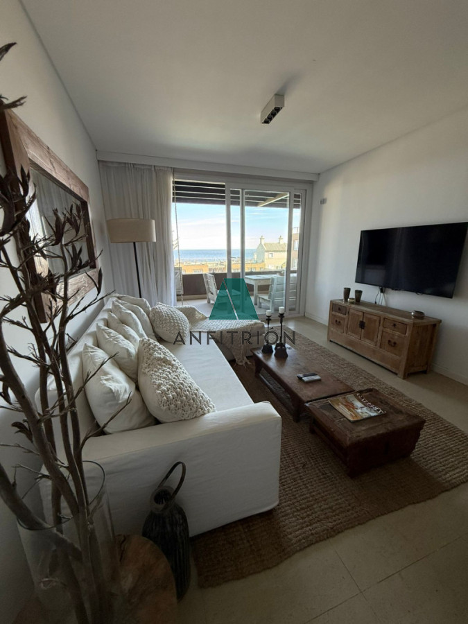 Apartamento ID.49 - Apartamento 3 Dormitorios En Palcos De Manantiales