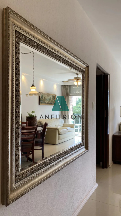 Apartamento ID.206 - OPORTUNIDAD - 2 dormitorios frente al mar -