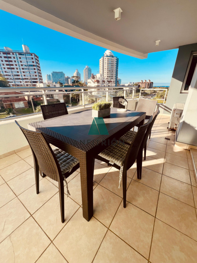 Apartamento ID.159 - Apartamento 3 Dormi en Forest Tower 2