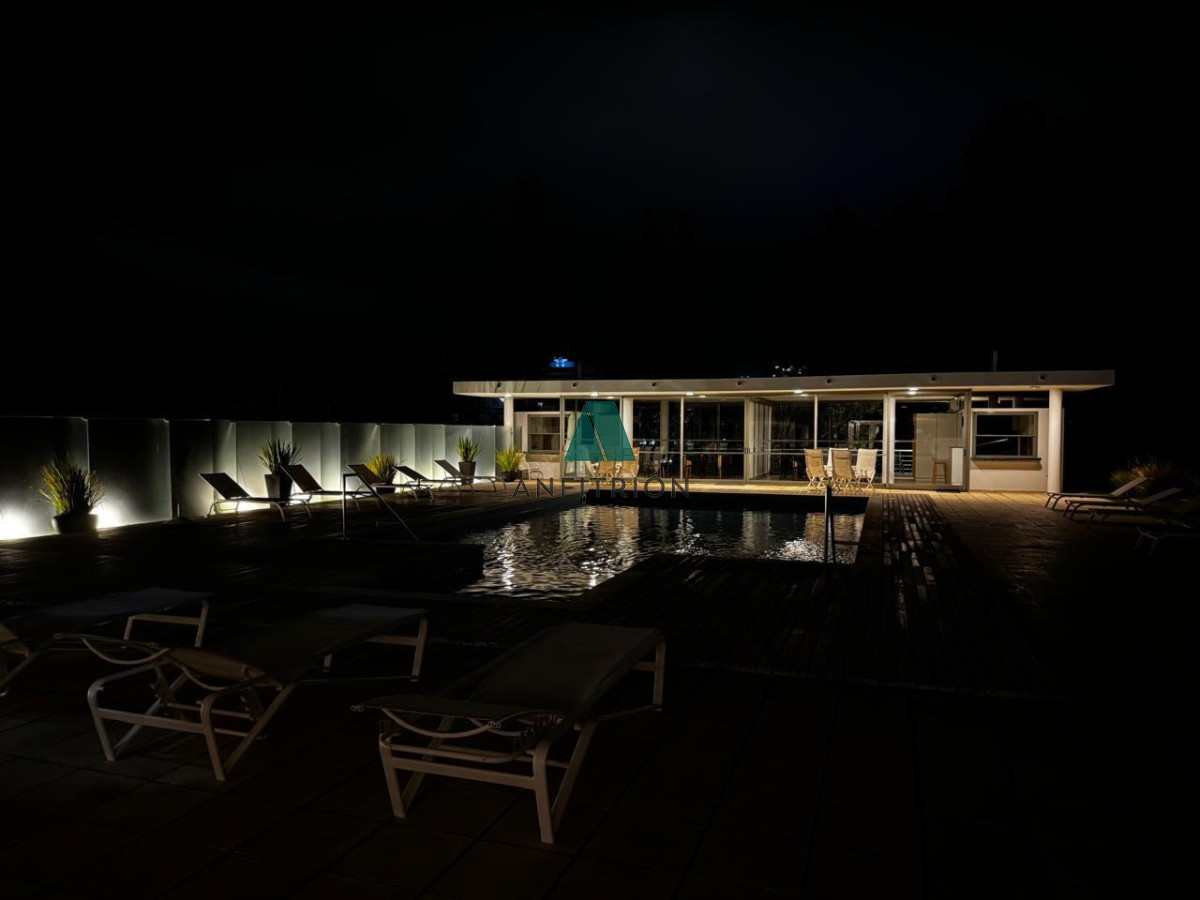 Apartamento ID.6 - Apartamento 4 Dorm y 5 Baños - Marigot Brava