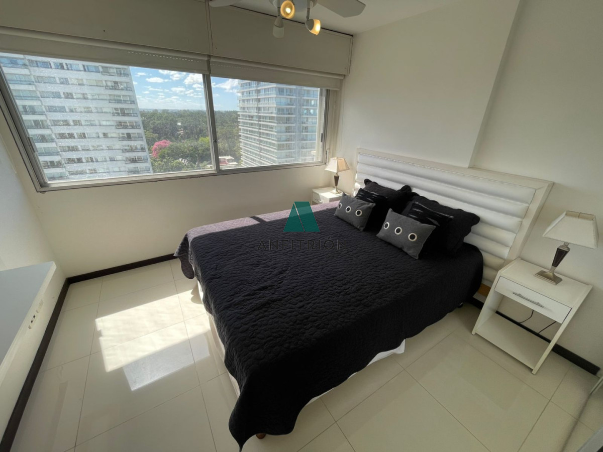 Apartamento ID.100 - Amplio y renovado apartamento en Roosevelt