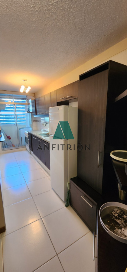 Apartamento ID.65 - Penthouse dúplex frente al mar en Puerto Lobos - Península
