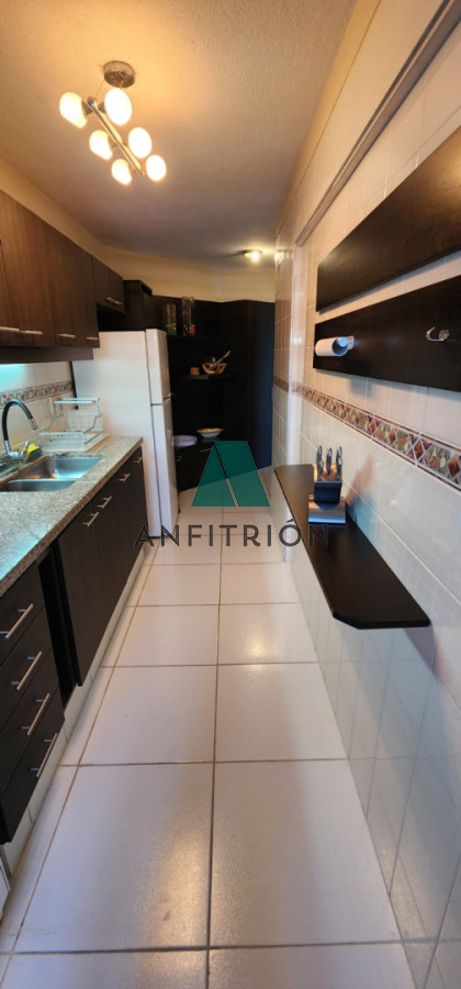 Apartamento ID.65 - Penthouse dúplex frente al mar en Puerto Lobos - Península