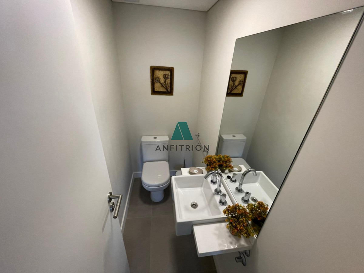 Apartamento ID.45 - Exclusivo apto con todos los servicios