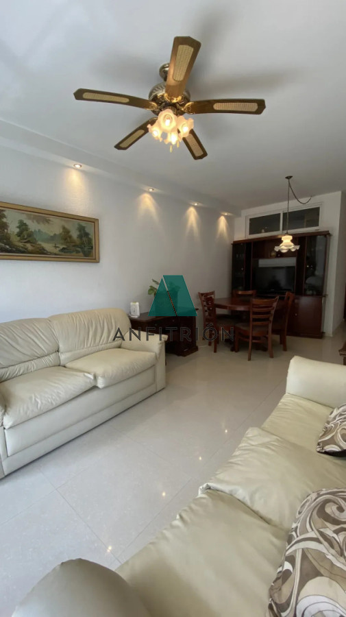 Apartamento ID.206 - OPORTUNIDAD - 2 dormitorios frente al mar -
