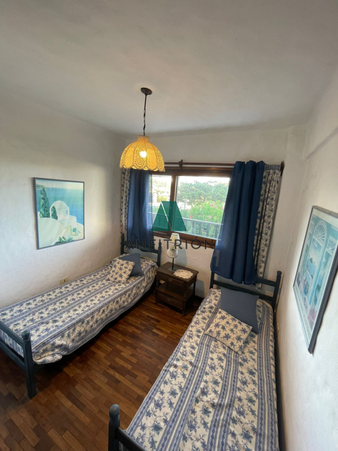 Apartamento ID.8 - Apartamento 3 Dormi y 1 Baños + Dependencia