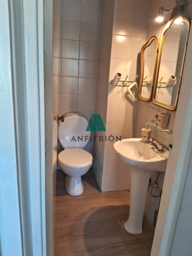 Apartamento ID.42 - Amplio apartamento en San Rafael