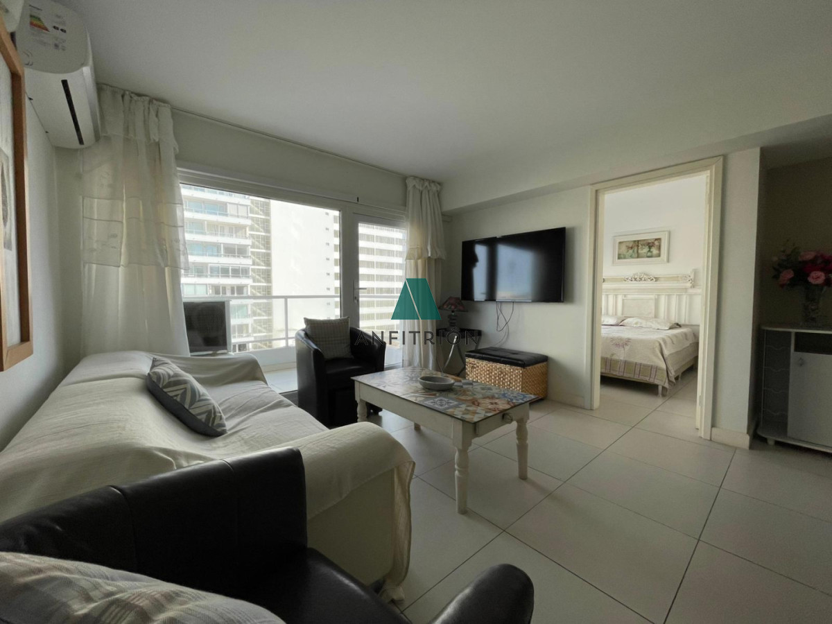 Apartamento ID.50 - Apto con amenities en Peninsula