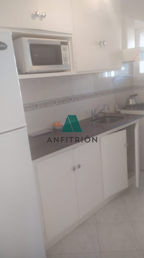 Apartamento ID.367 - 🌅✨ Frente al mar en Playa Mansa ✨🌅