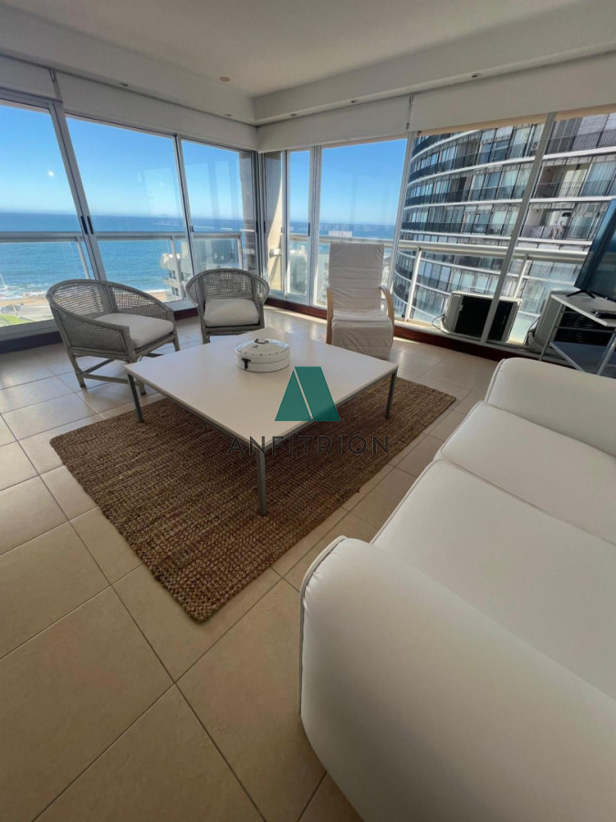 Apartamento ID.3 - Apto 2 Dormitorios y 2 Baños con vista única