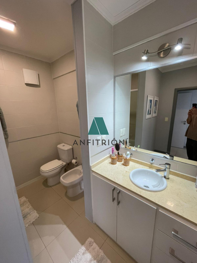 Apartamento ID.319 - En Venta - Exclusivo Apartamento en Aidy grill con parrillero privado -