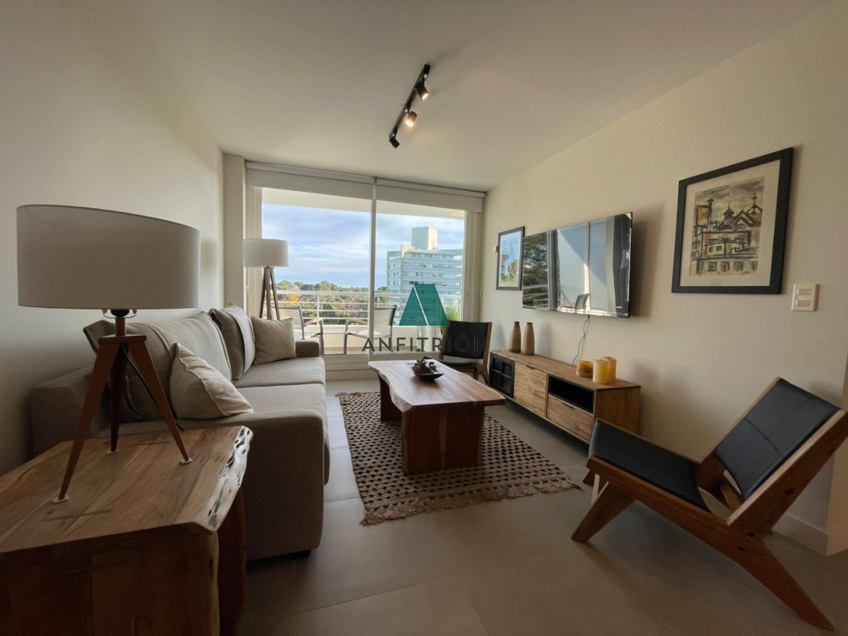 Apartamento ID.45 - Exclusivo apto con todos los servicios