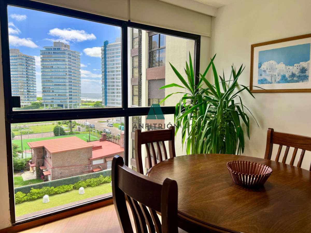 Apartamento ID.43 - Moderno Apartamento en primera linea de la Brava