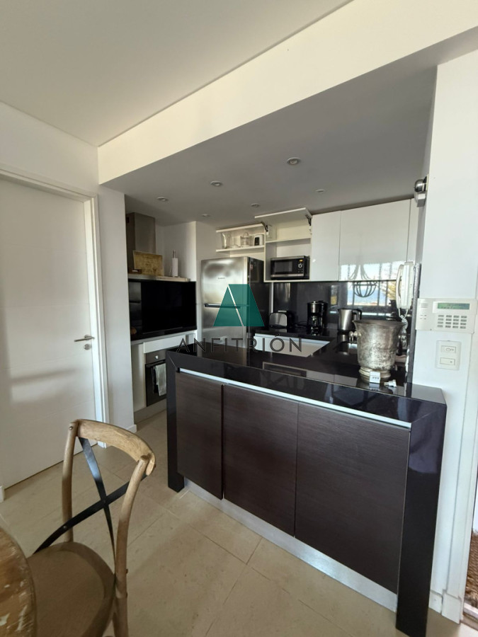 Apartamento ID.49 - Apartamento 3 Dormitorios En Palcos De Manantiales