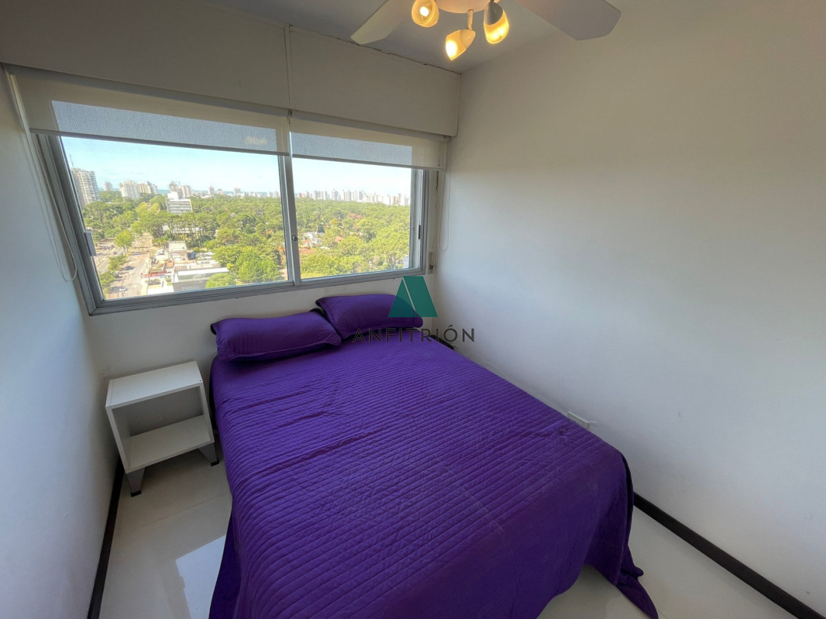 Apartamento ID.100 - Amplio y renovado apartamento en Roosevelt