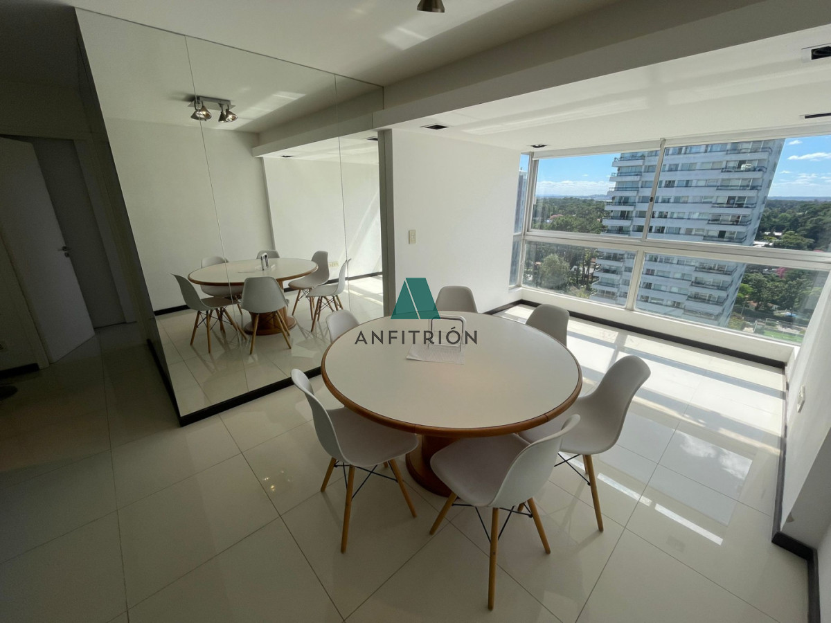 Apartamento ID.100 - Amplio y renovado apartamento en Roosevelt