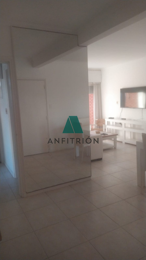 Apartamento ID.367 - 🌅✨ Frente al mar en Playa Mansa ✨🌅
