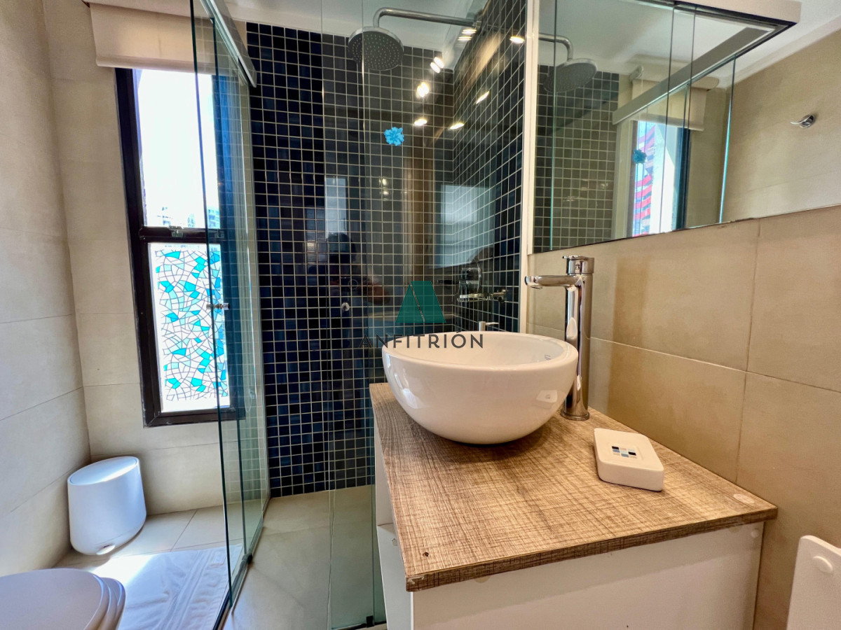 Apartamento ID.43 - Moderno Apartamento en primera linea de la Brava