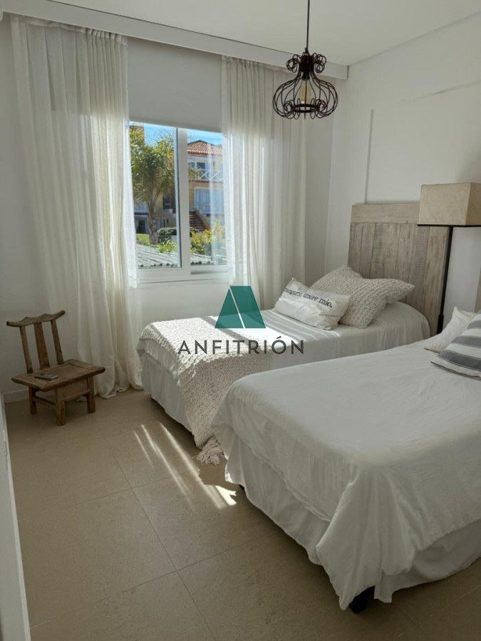 Apartamento ID.49 - Apartamento 3 Dormitorios En Palcos De Manantiales