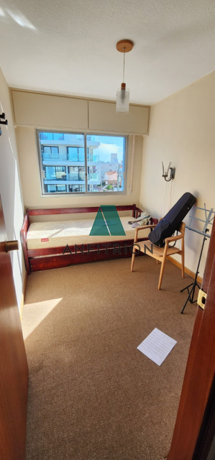 Apartamento ID.65 - Penthouse dúplex frente al mar en Puerto Lobos - Península