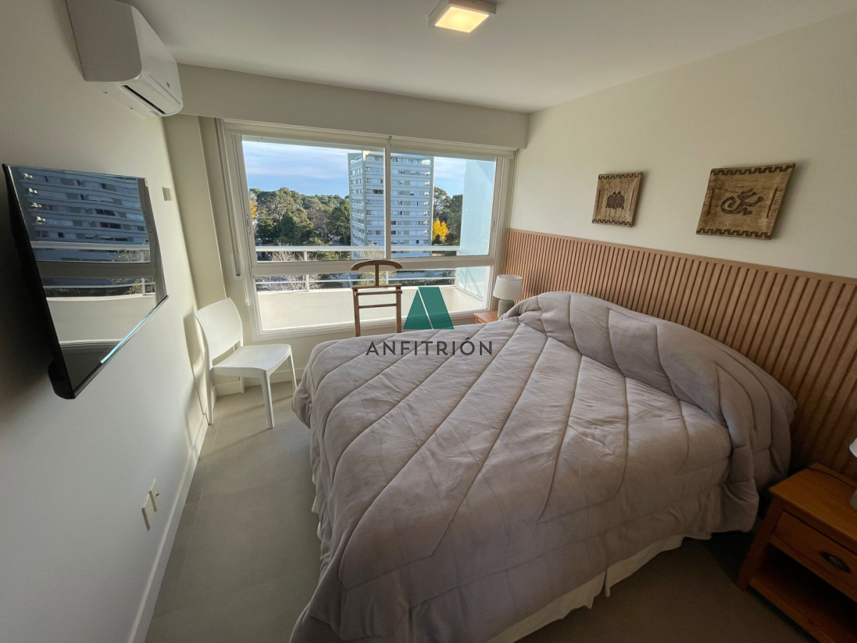 Apartamento ID.45 - Exclusivo apto con todos los servicios