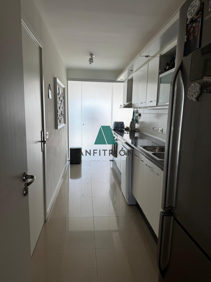 Apartamento ID.6 - Apartamento 4 Dorm y 5 Baños - Marigot Brava
