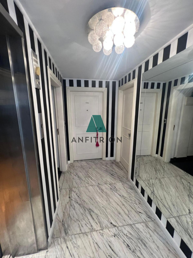 Apartamento ID.3 - Apto 2 Dormitorios y 2 Baños con vista única