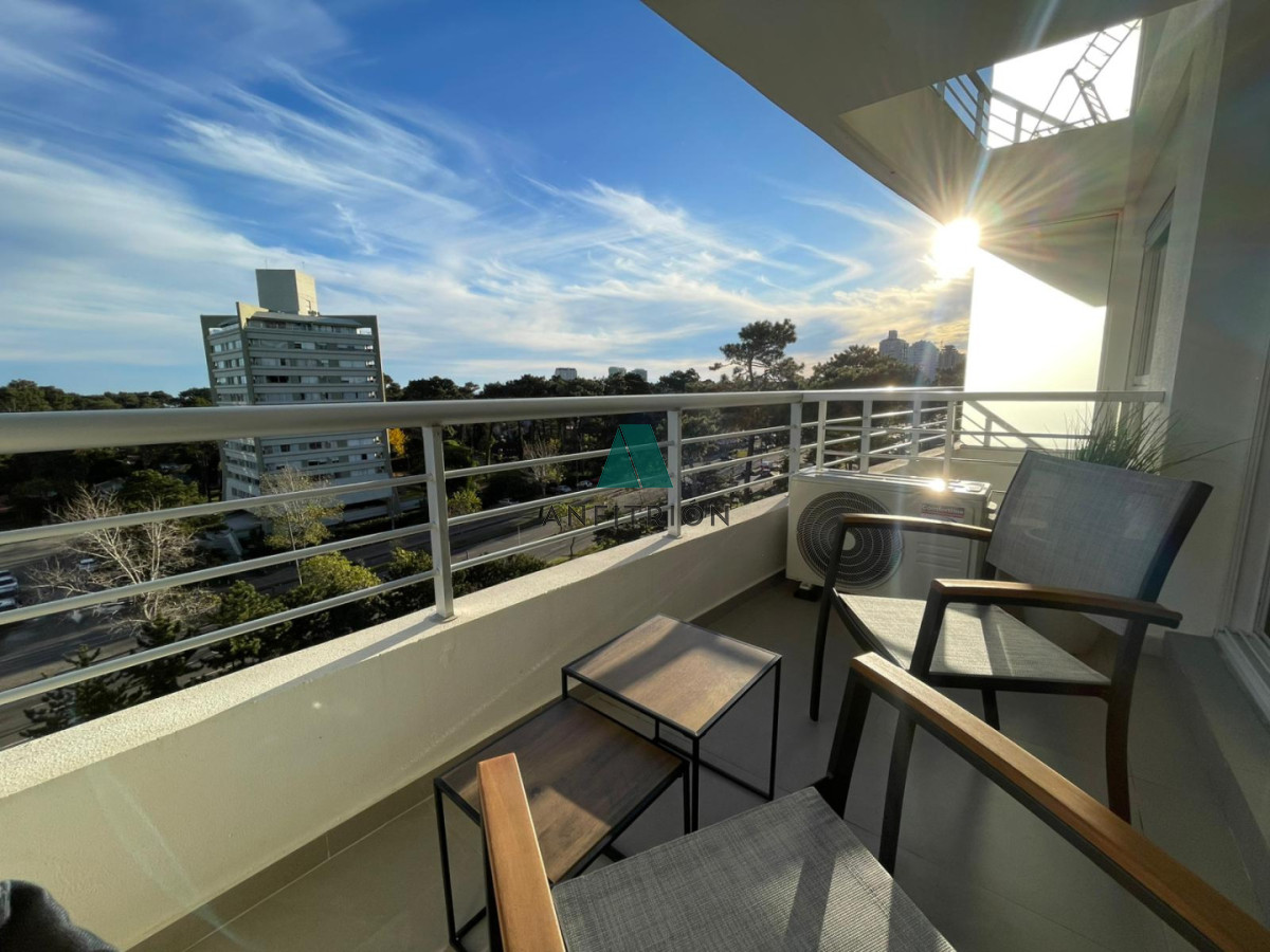 Apartamento ID.45 - Exclusivo apto con todos los servicios