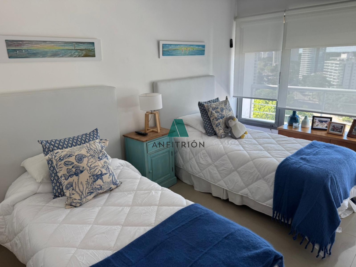 Apartamento ID.5 - Apartamento 4 Dormi y 5 Baños - Marigot Brava