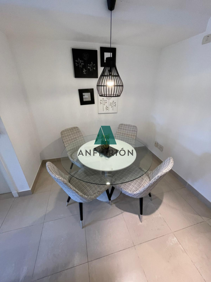 Apartamento ID.193 - En Venta - Exclusivo apartamento en primera línea de Playa Brava, 