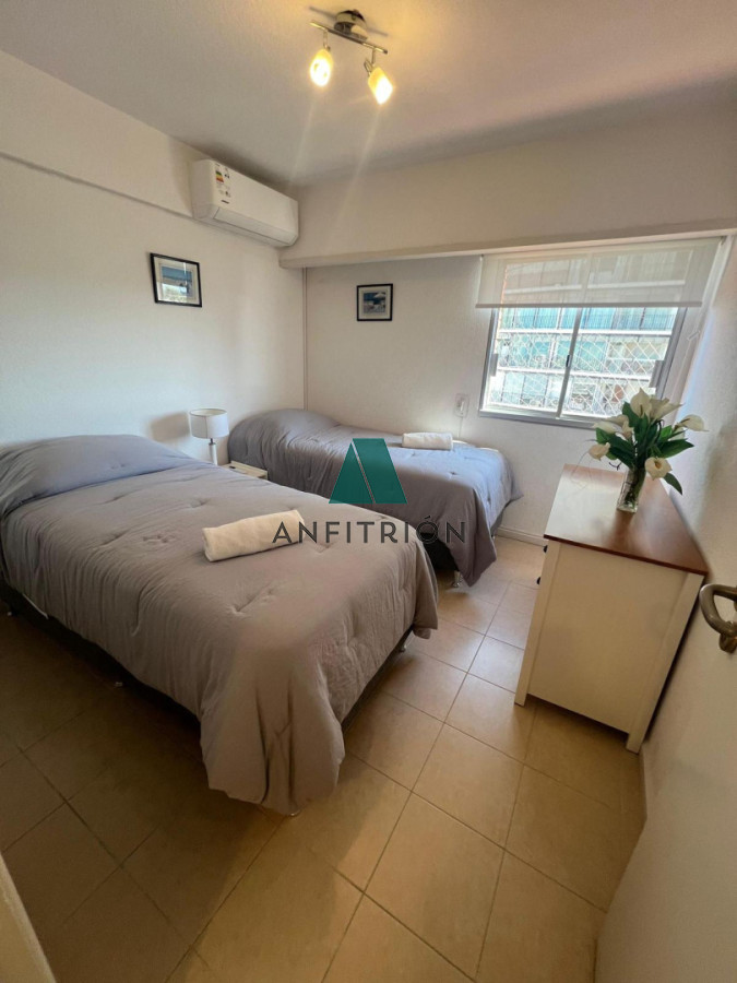 Apartamento ID.3 - Apto 2 Dormitorios y 2 Baños con vista única