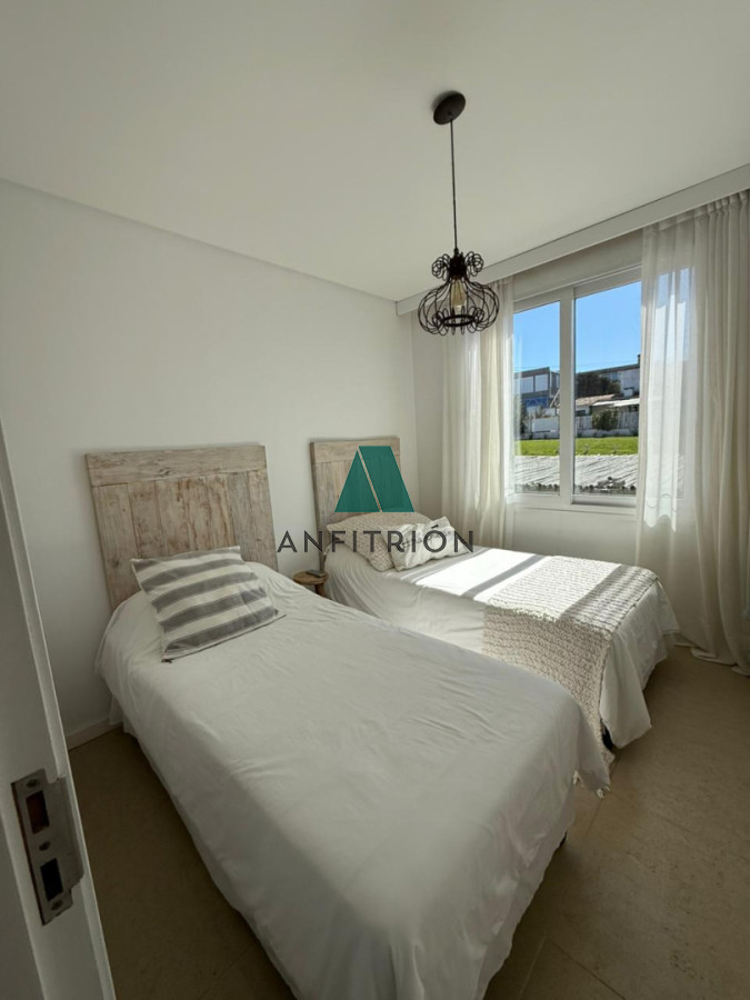 Apartamento ID.49 - Apartamento 3 Dormitorios En Palcos De Manantiales