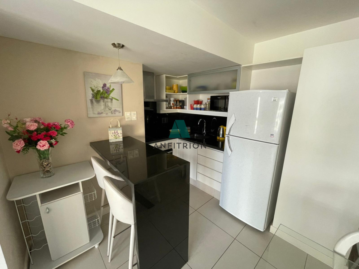 Apartamento ID.50 - Apto con amenities en Peninsula