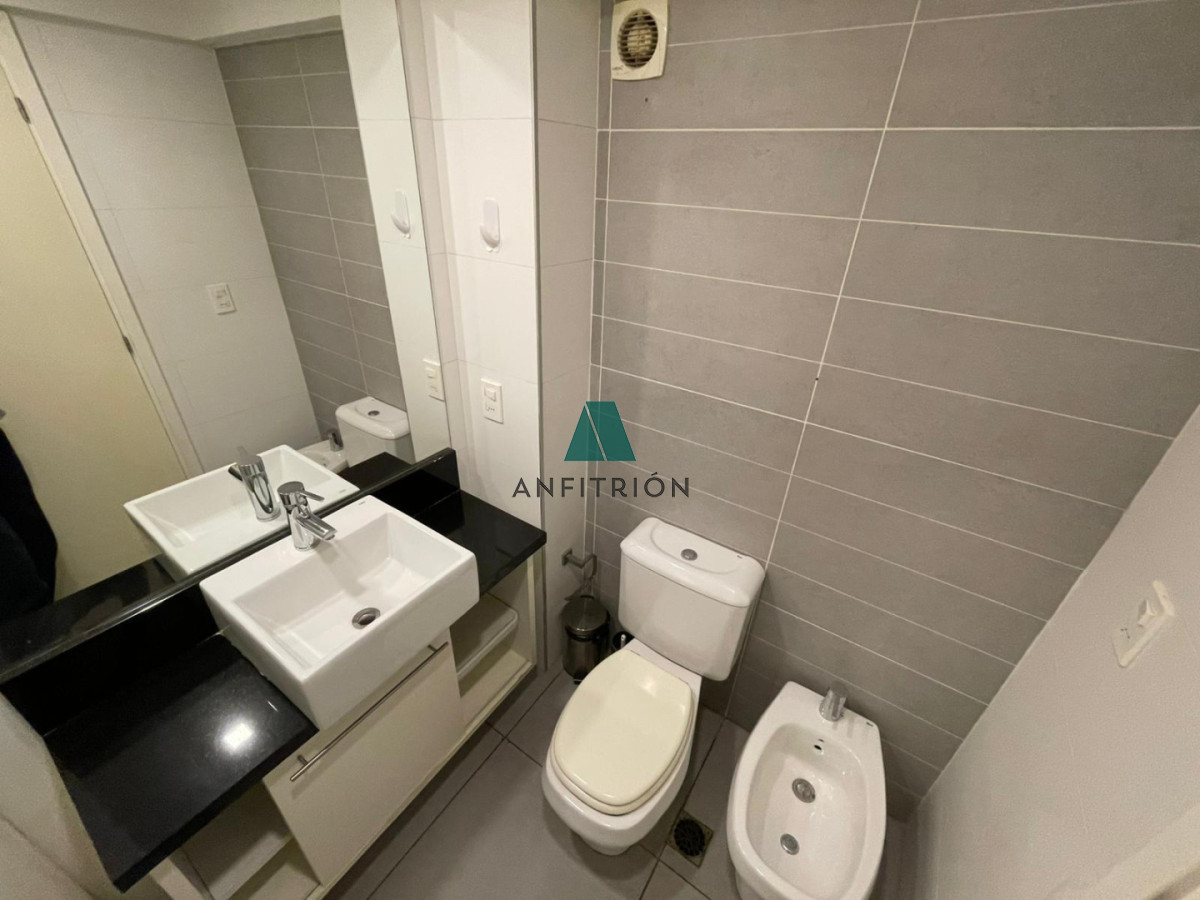 Apartamento ID.50 - Apto con amenities en Peninsula