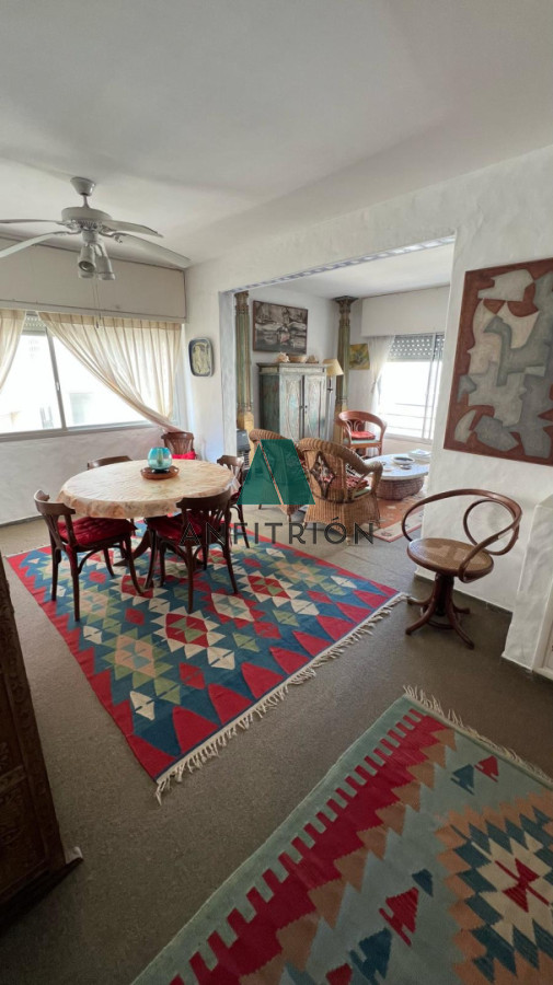 Apartamento ID.7 - Apartamento 3 Dormitorios y 2 Baños con vista al mar