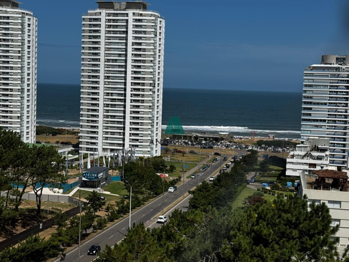 Apartamento ID.6 - Apartamento 4 Dorm y 5 Baños - Marigot Brava