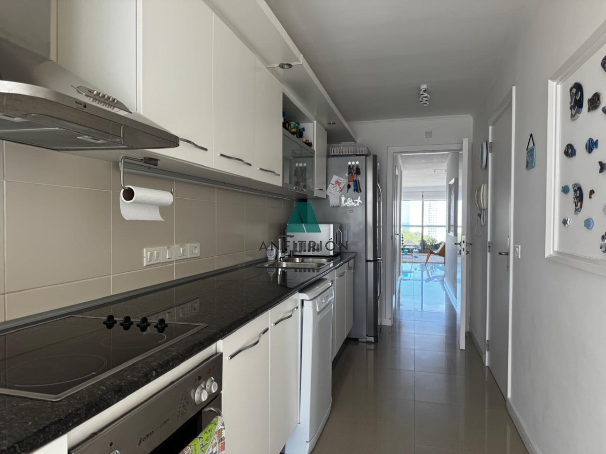 Apartamento ID.6 - Apartamento 4 Dorm y 5 Baños - Marigot Brava