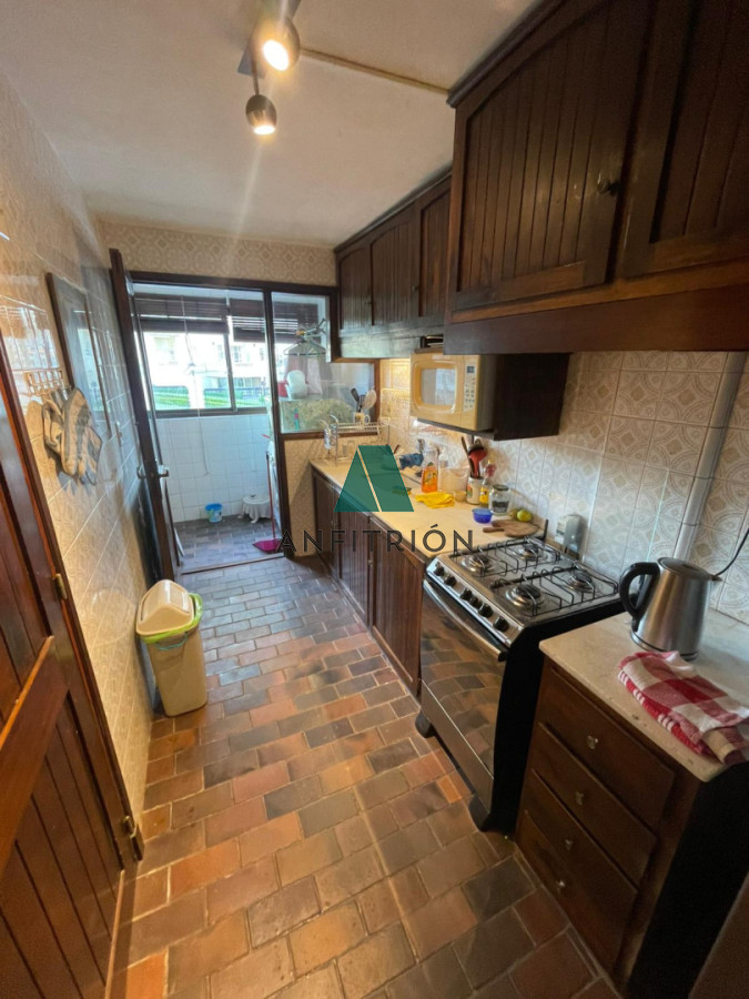 Apartamento ID.8 - Apartamento 3 Dormi y 1 Baños + Dependencia