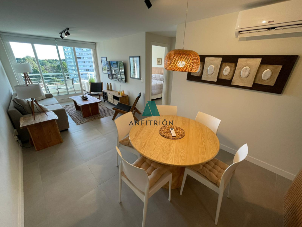 Apartamento ID.45 - Exclusivo apto con todos los servicios