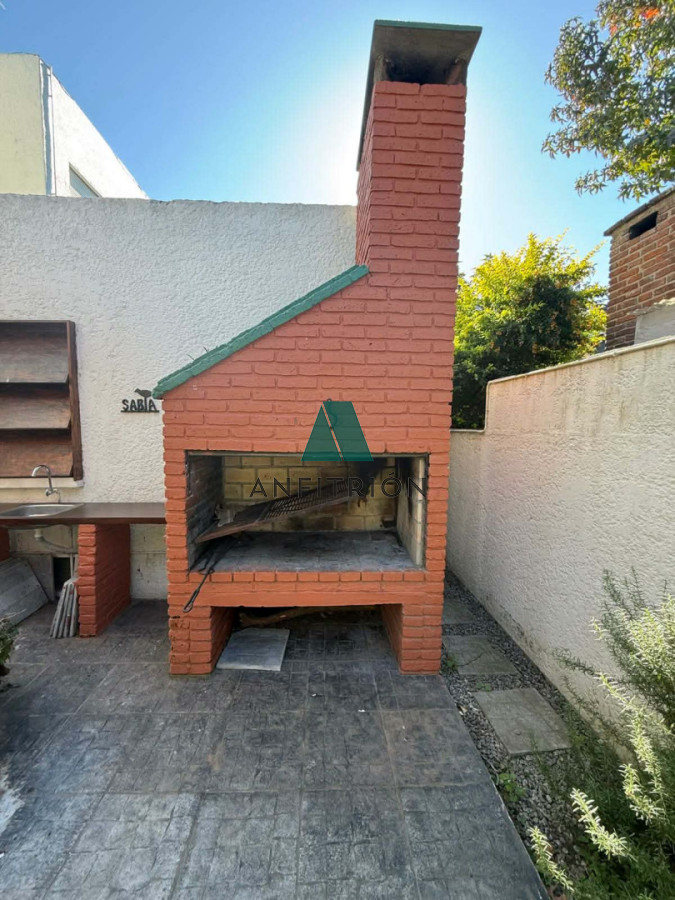 Apartamento ID.47 - Apartamento con terraza en Playa Mansa