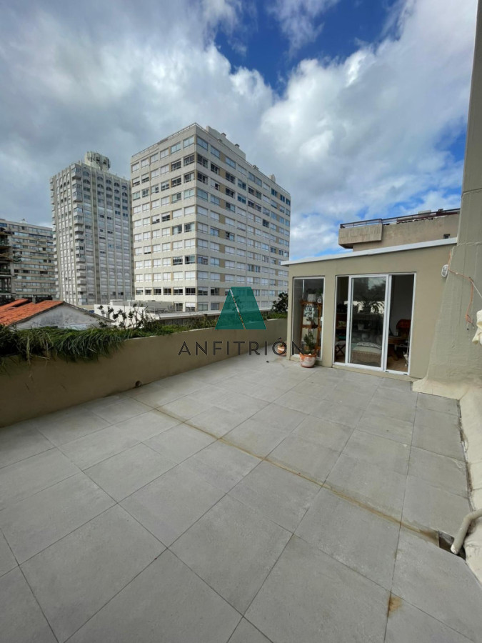 Apartamento ID.218 - VENTA - Destacado Apto en Península - 