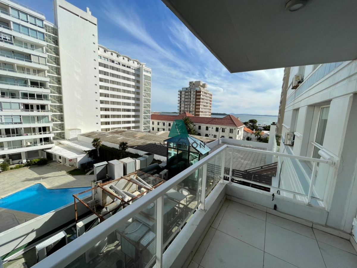 Apartamento ID.50 - Apto con amenities en Peninsula