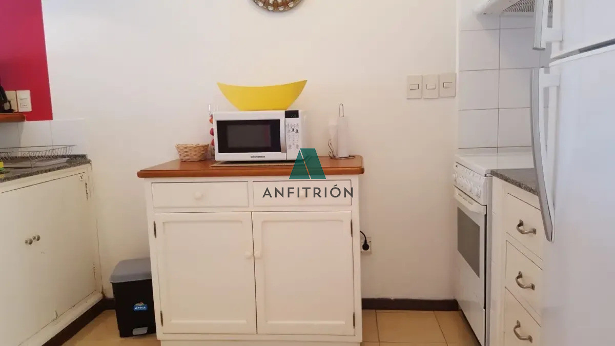 Apartamento ID.404 - 🌊✨ Oportunidad en primera línea de Playa Mansa ✨🌊