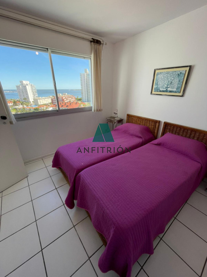 Apartamento ID.68 - Venta - Penthouse Dúplex en Cap Ferrat