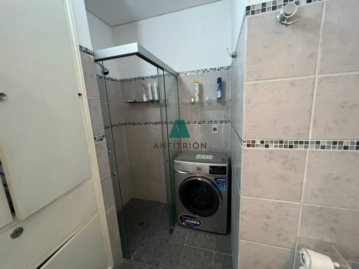 Apartamento ID.48 - Amplio apartamento frente al Mar