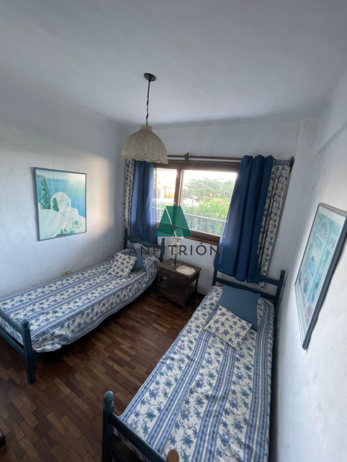 Apartamento ID.8 - Apartamento 3 Dormi y 1 Baños + Dependencia