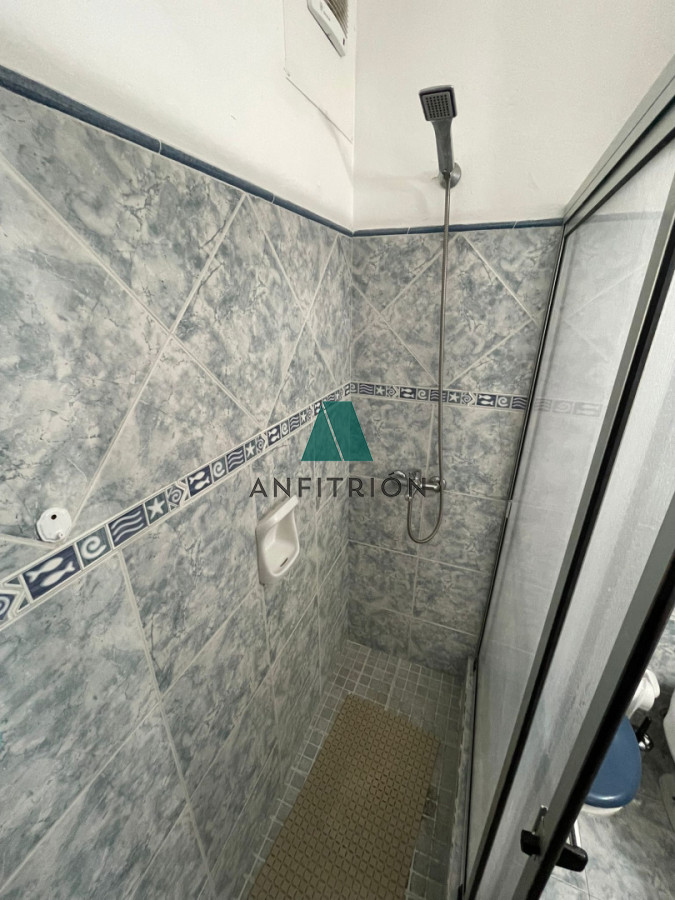 Apartamento ID.108 - Venta - Amplio apartamento frente al mar en Isla de Gorriti