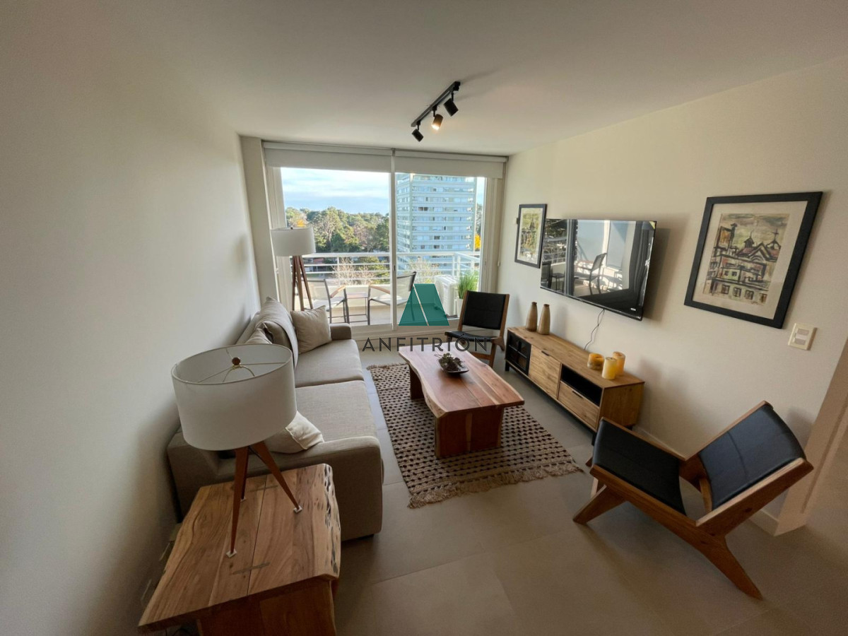 Apartamento ID.45 - Exclusivo apto con todos los servicios