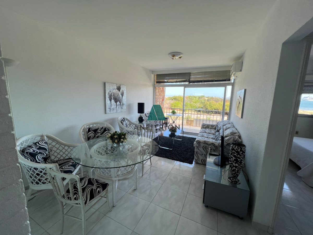 Apartamento ID.48 - Amplio apartamento frente al Mar