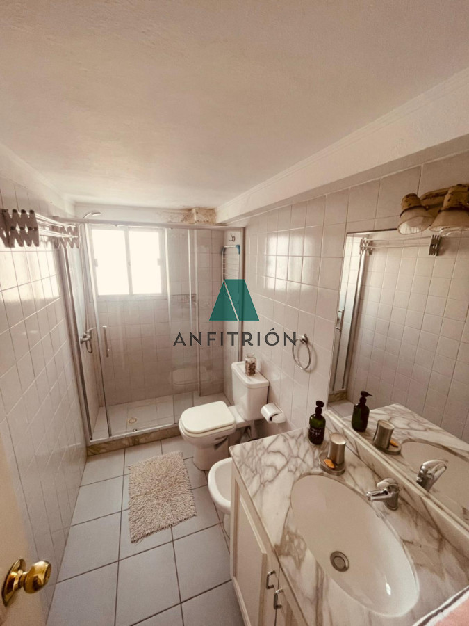 Apartamento ID.64 - Oportunidad - 2 dormitorios frente al mar en Parada 37 de la Mansa